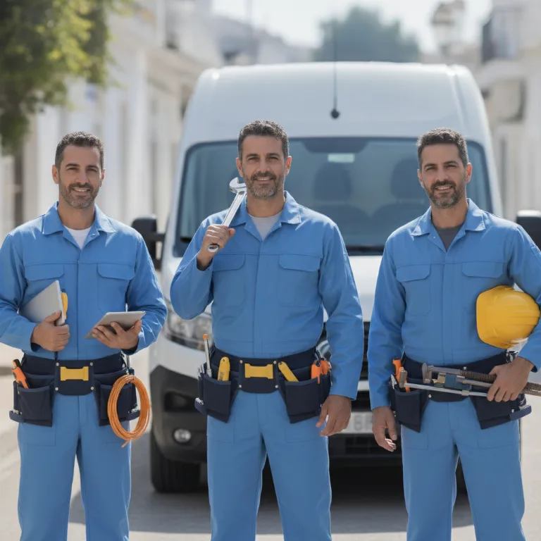Calefacción Geotérmica equipo en Vila-real